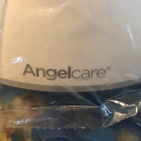 Angel Care bath support - Picture 3 of 3